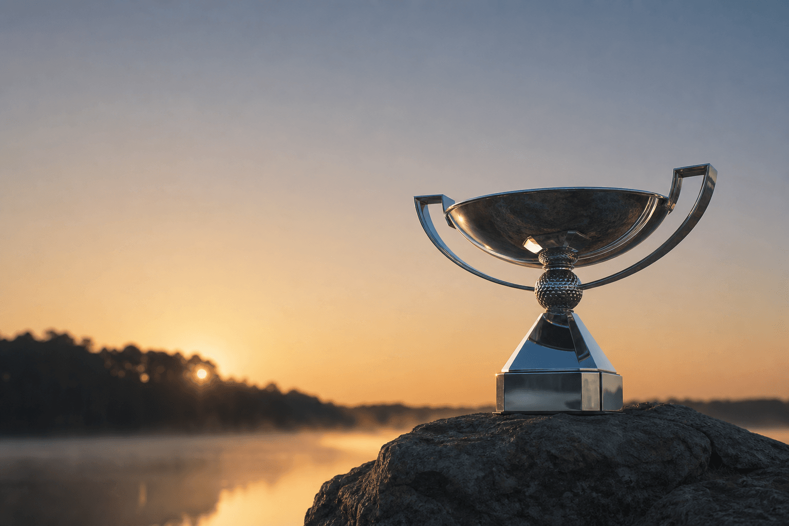 The Tour Championship starts everyone at even par cover