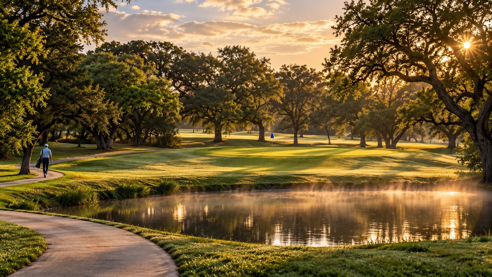 Austin and UT propose a path to keep Muny in public hands cover