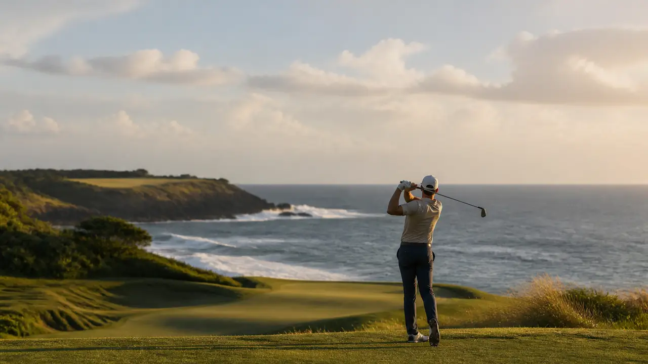 Point Hardy's dramatic layout gets a full walk-through at Cabot Saint Lucia cover