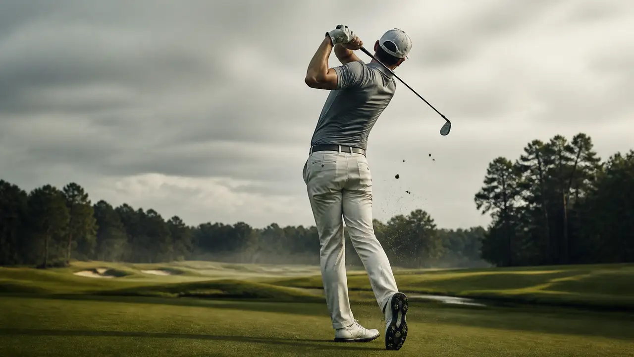 Rory McIlroy shoots 60 in the BMW PGA Pro-Am before Wentworth's tournament rounds cover