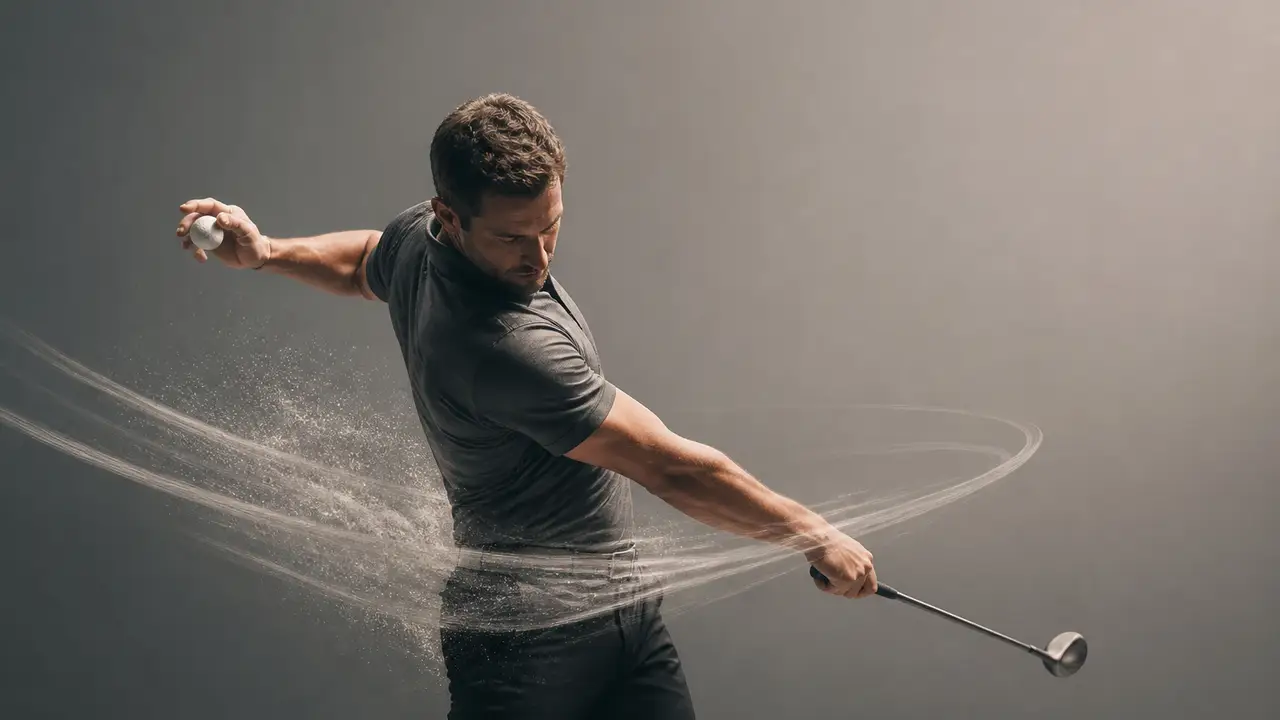 TPI, Titleist and Shawn Clement put movement before swing positions cover