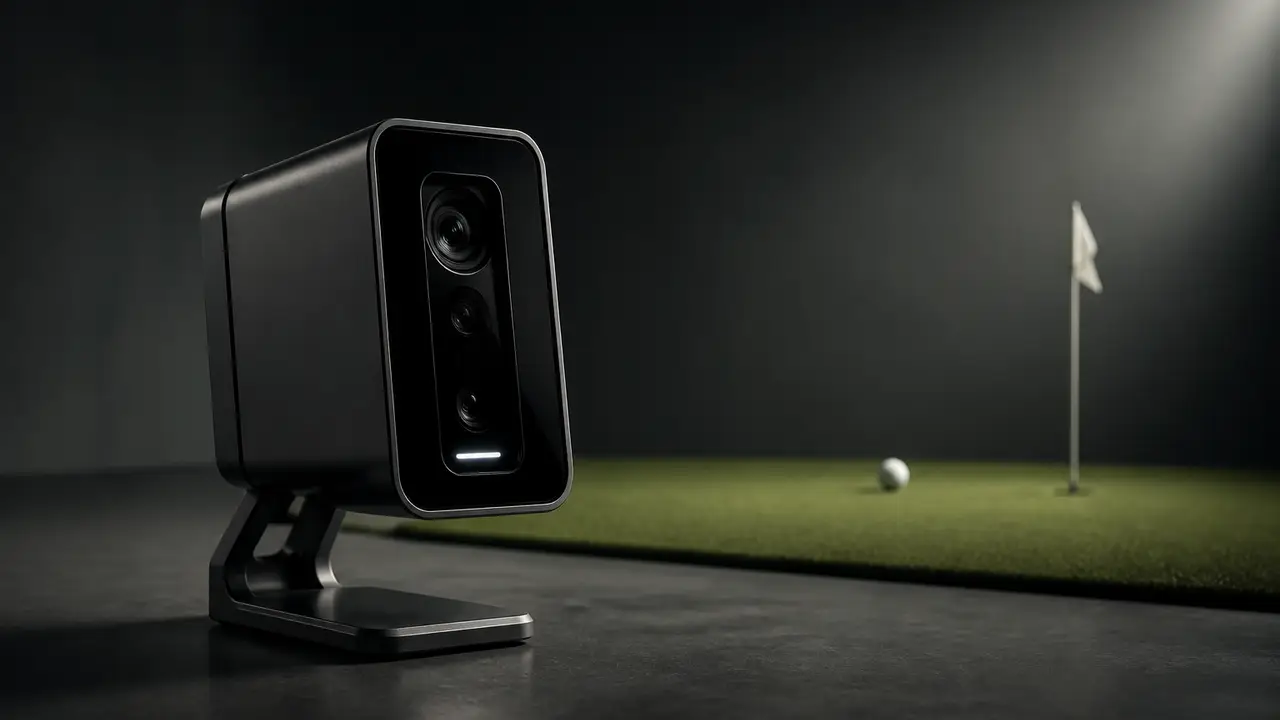 Golficity’s MLM2XPRO first look puts putting at the center of Rapsodo’s upgrade cover