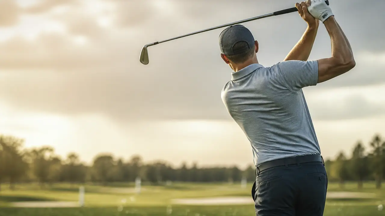FlightScope’s FS Golf update brings targets, swing comparisons and saved setups cover