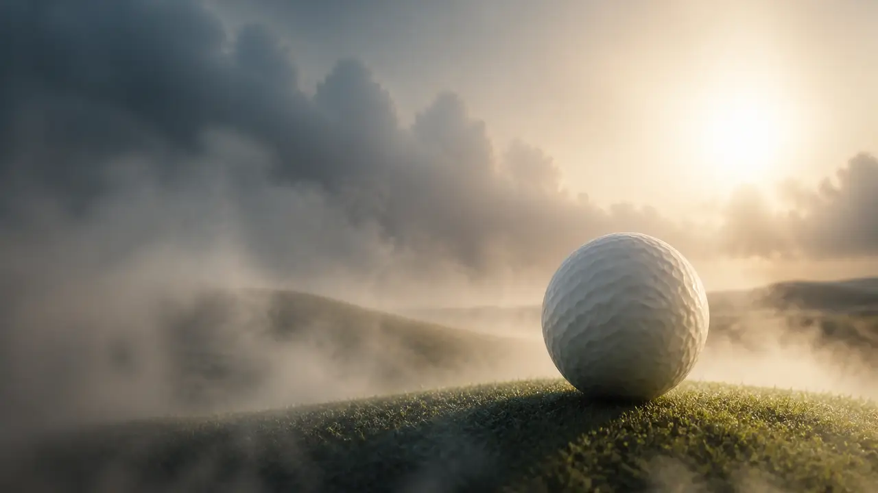 Pureplay pairs a spin demo with adjustable light, clouds and fog cover