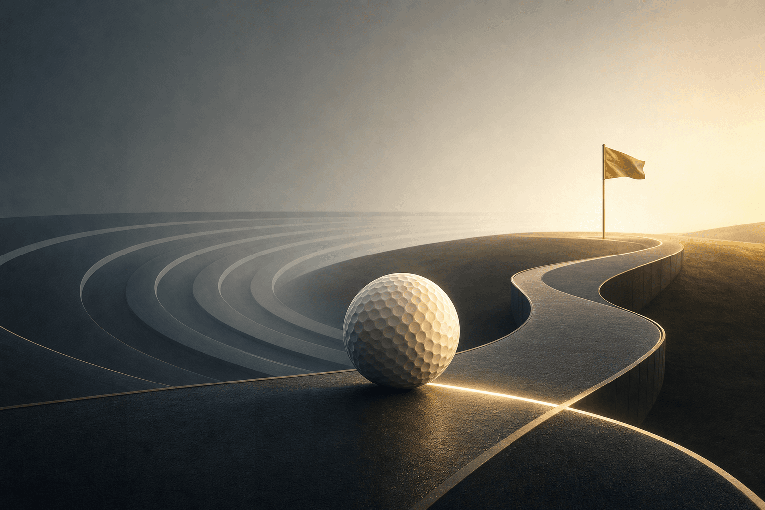 The PGA Tour pledged $13 million to protect charity at events moving to the Challenger Series cover