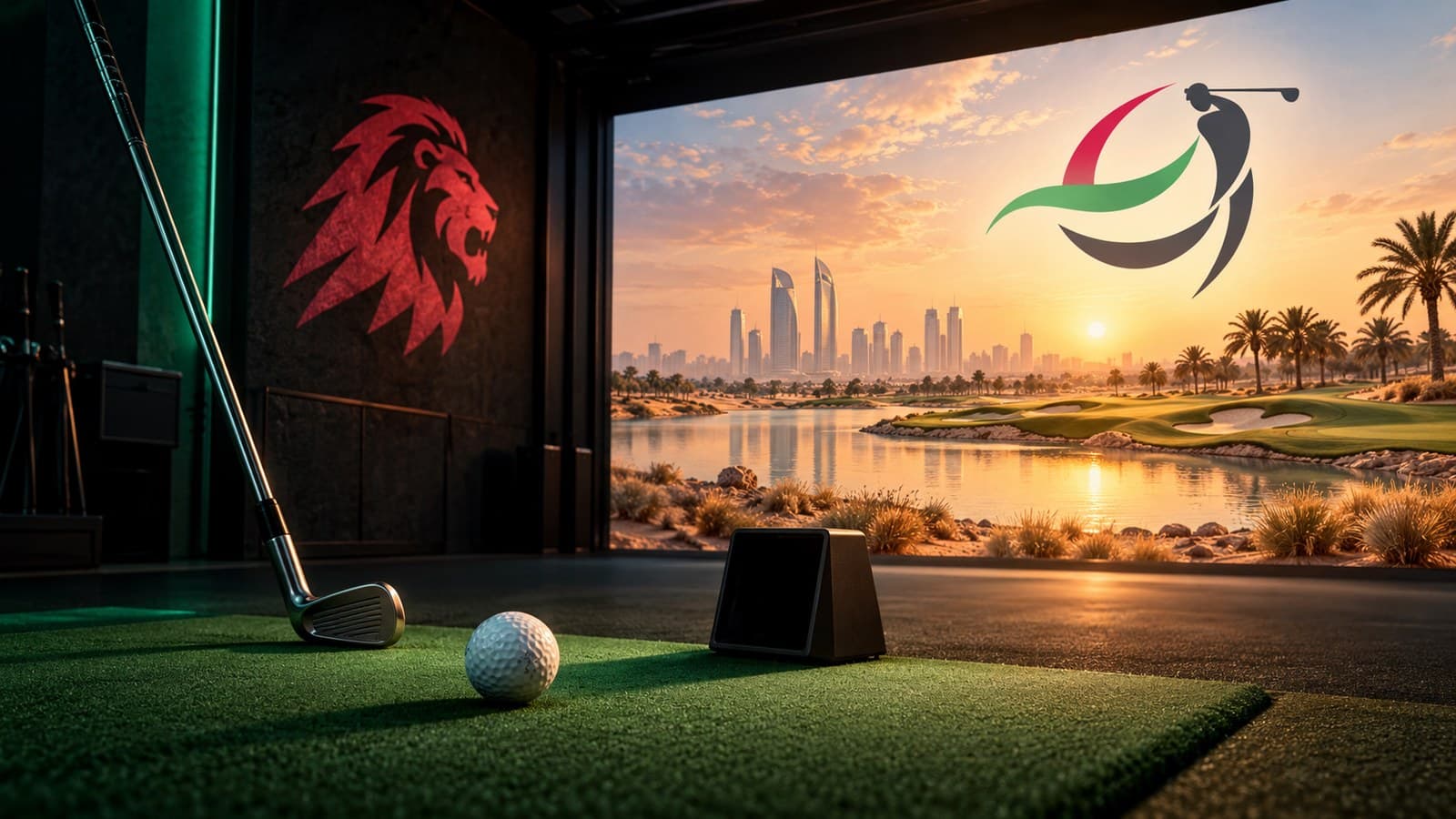 Tyrrell Hatton leaves LIV Golf and heads to the DP World Tour's Abu Dhabi event cover