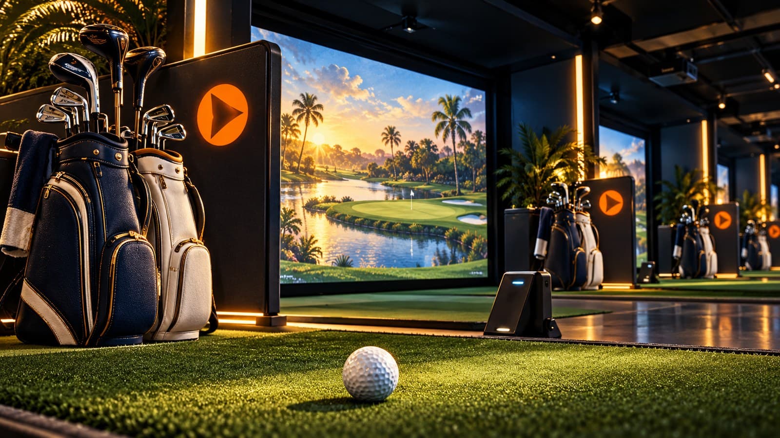 Nelly Korda returns and Cameron Young debuts in the 2026 PNC Championship field cover