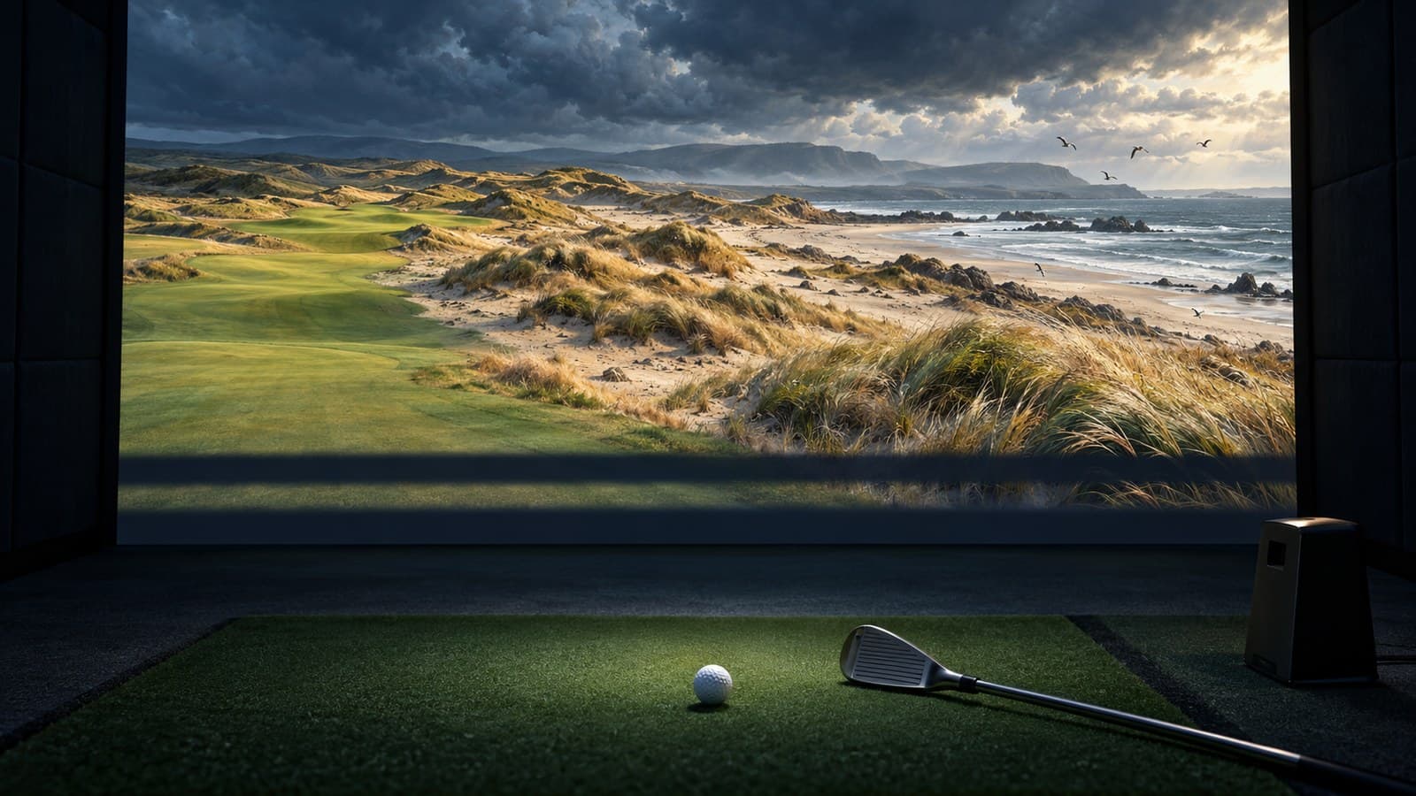 Scottish ministers reject the Coul Links golf course near Dornoch for a second time cover