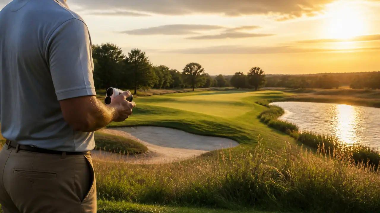 Golf Digest follows the raters behind Course Rating and Slope cover