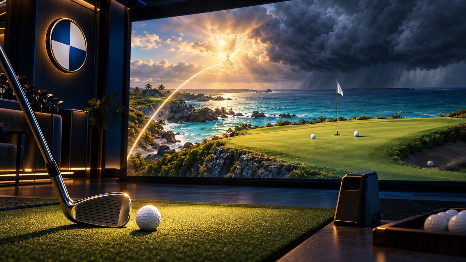 Yuri Yoshida's first LPGA win and a Bermuda tie lead Saturday's golf day cover