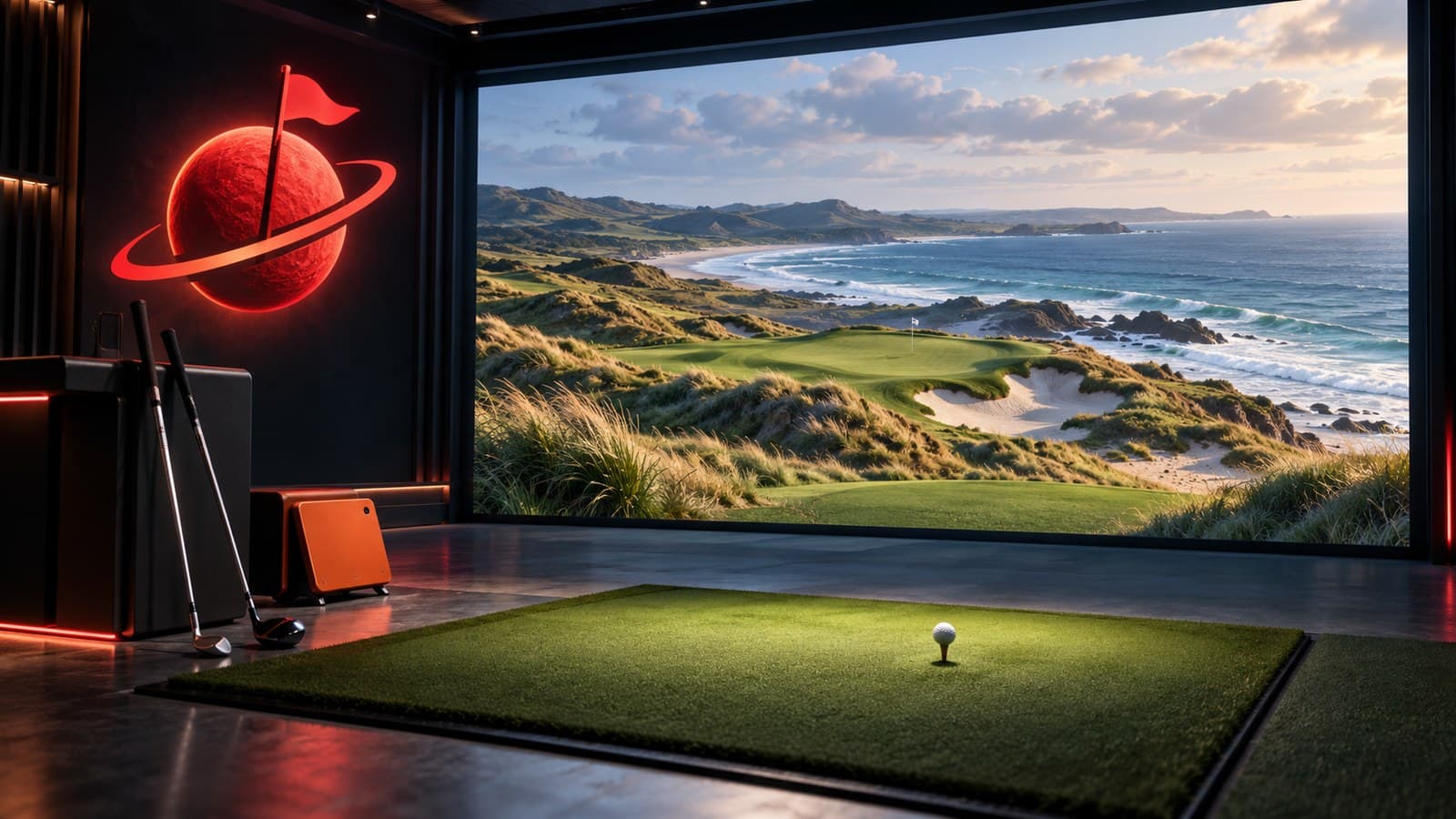 Kisner's Jupiter Links exit and Te Arai's 17th hole lead the golf day cover