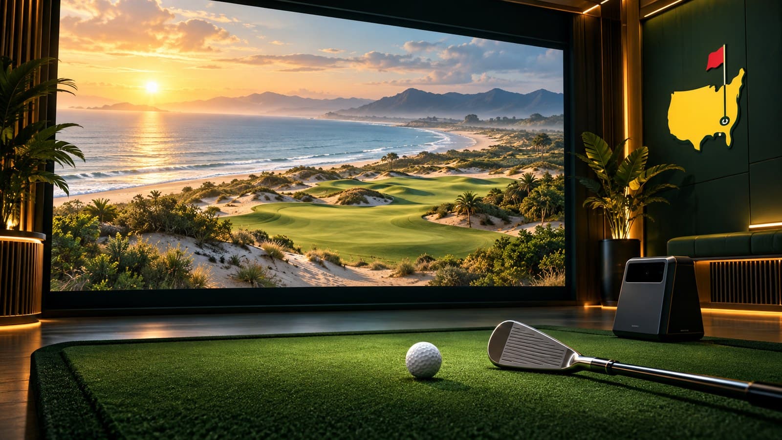 Vietnam's Hoiana Shores will host the 2027 Asia-Pacific Amateur cover
