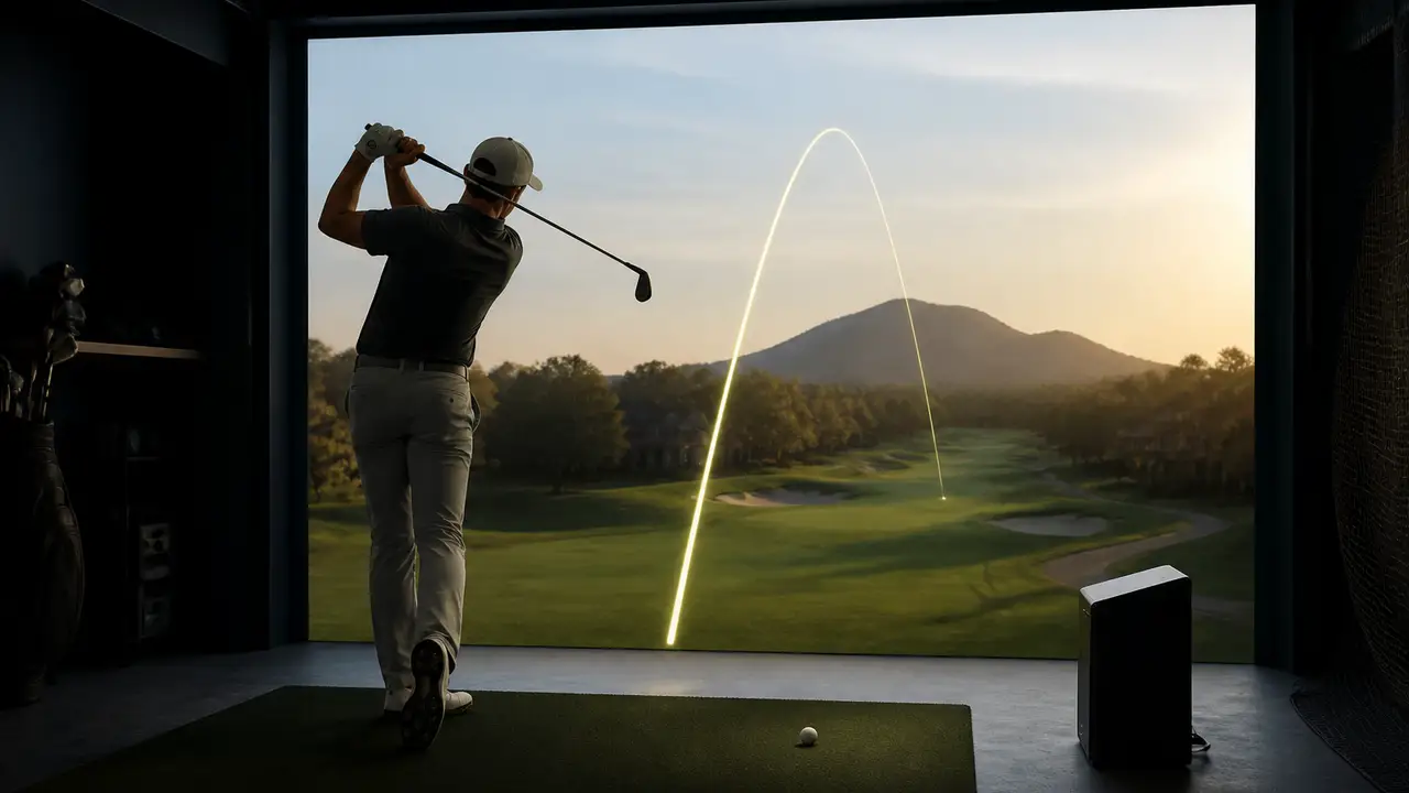 Joe Lagowski takes Muni Golf back to his old Texas home course cover