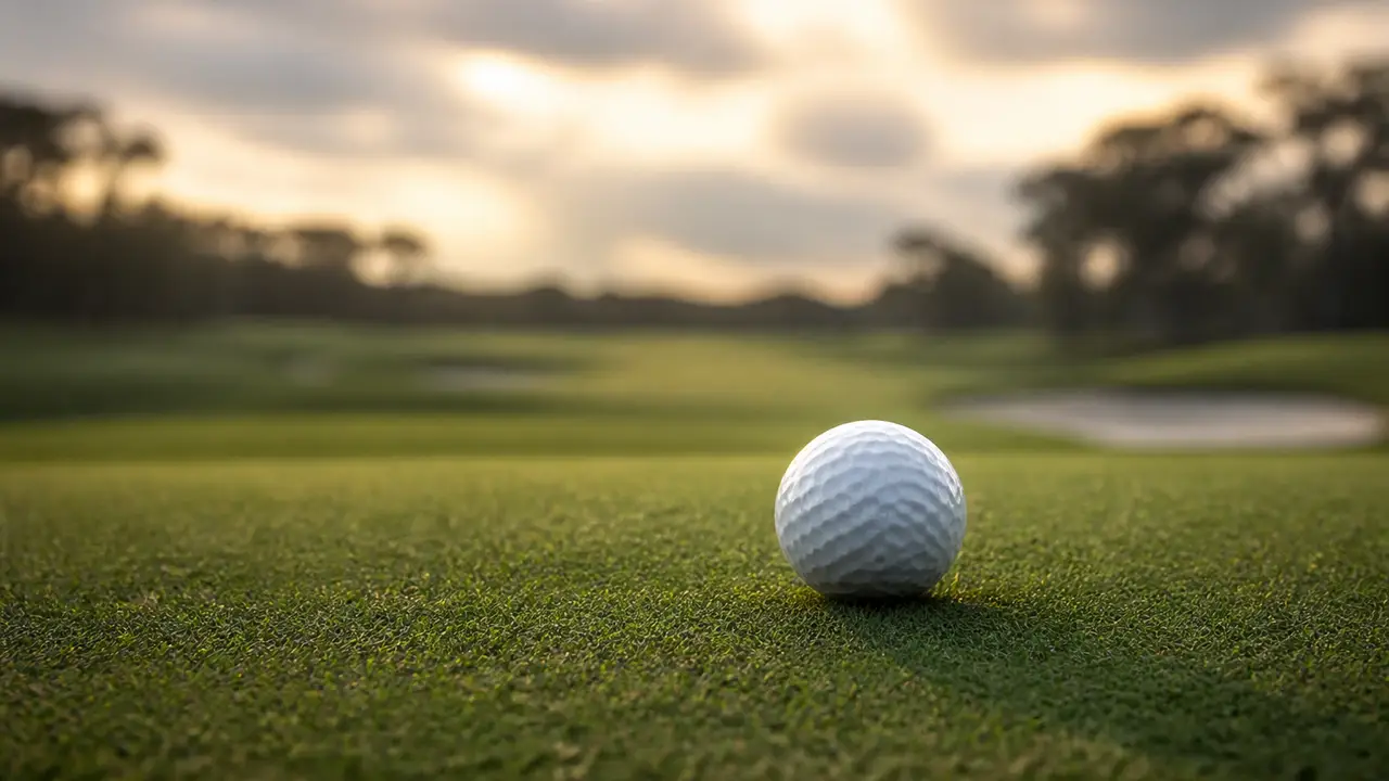 Jackson Koivun joins Koepka, Thomas and Clark in the Black Friday Skins Game cover