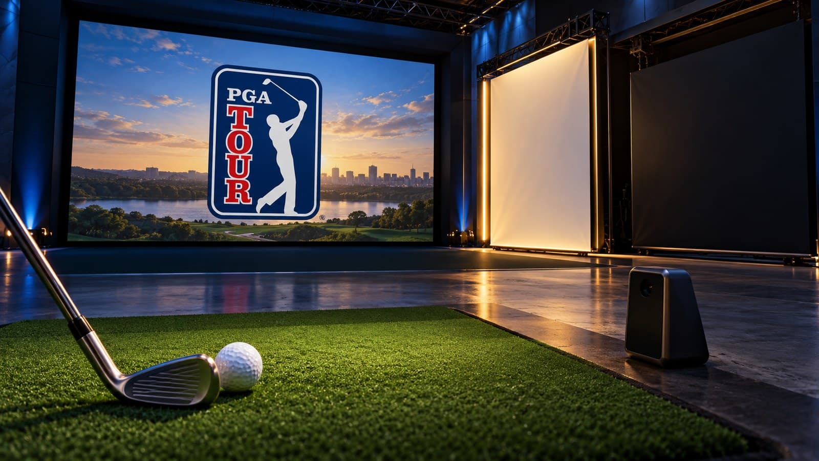 Compliance Solutions is set to sponsor the PGA Tour's Austin Championship after Good Good's exit cover