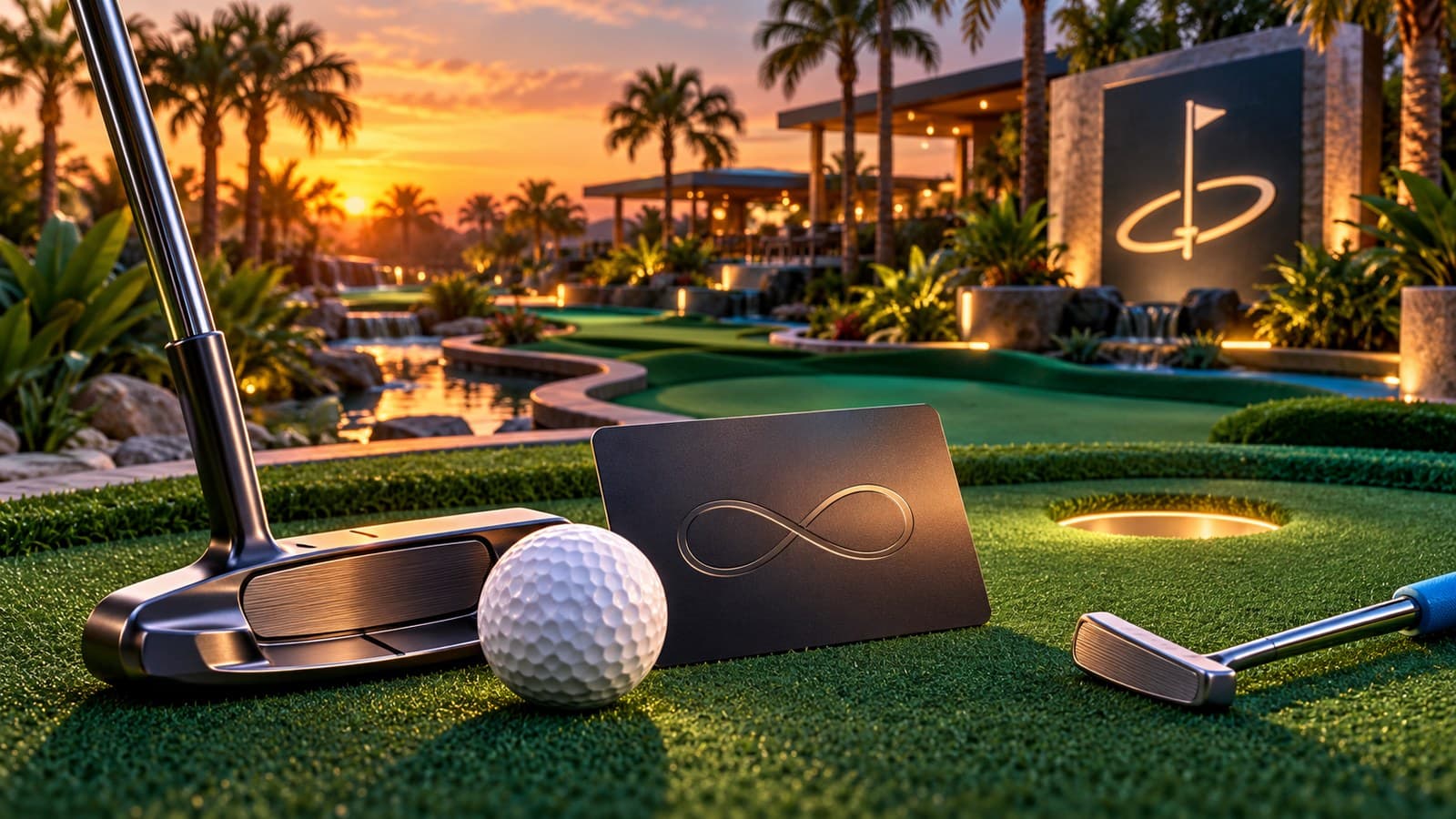 PopStroke adds a $100-a-year unlimited mini golf pass for players 60 and over cover