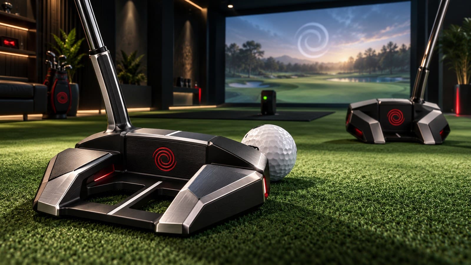Odyssey opens TRTL putter pre-orders ahead of a Nov. 6 retail launch cover