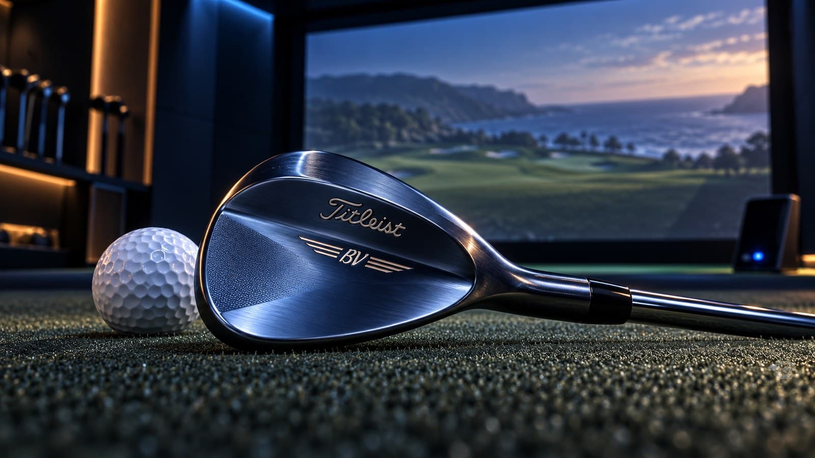 Titleist releases 1,000 Vokey Signature 60M wedges at $399 cover