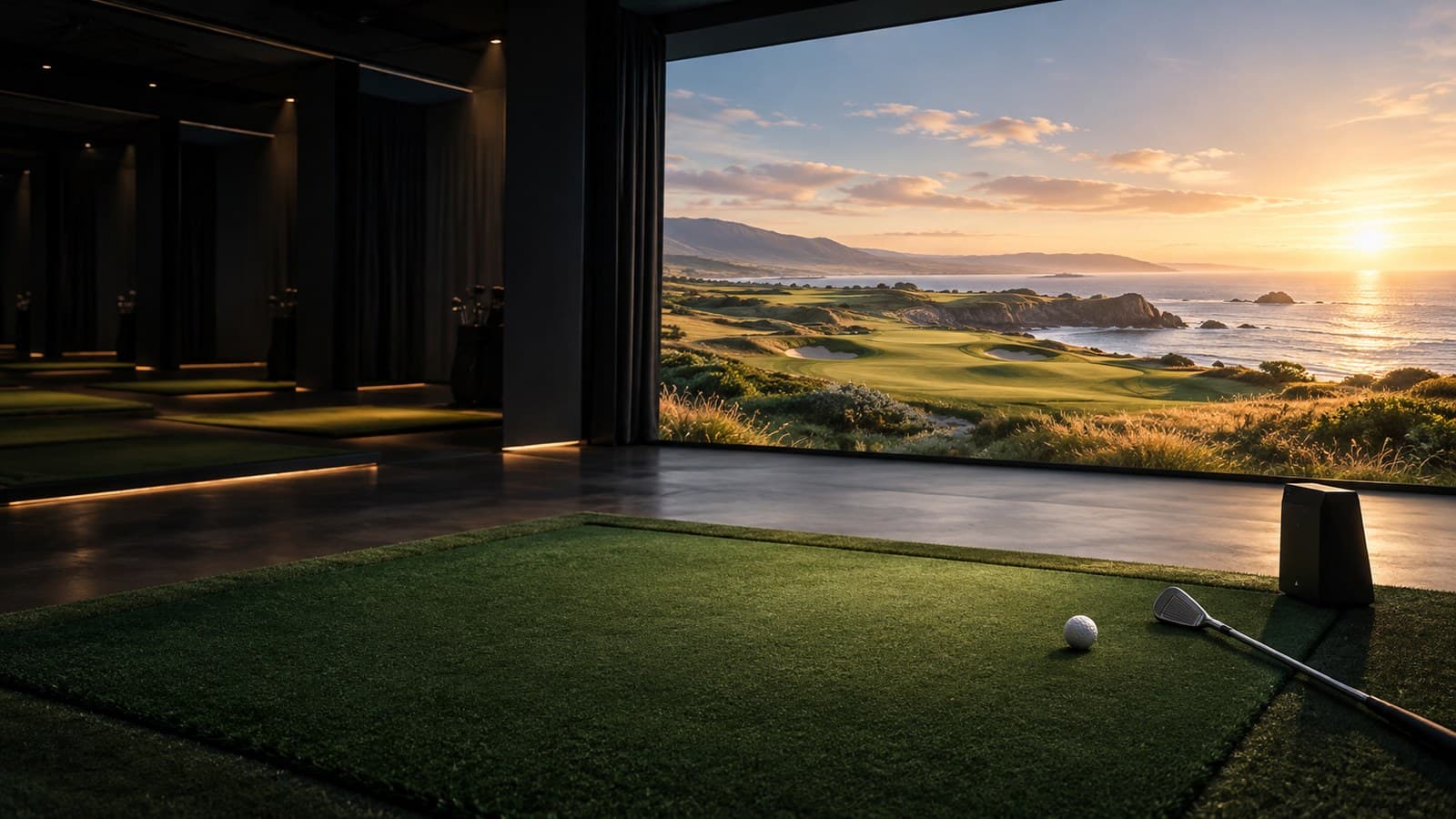 Louis Oosthuizen leaves LIV Golf and returns to the DP World Tour in 2027 cover