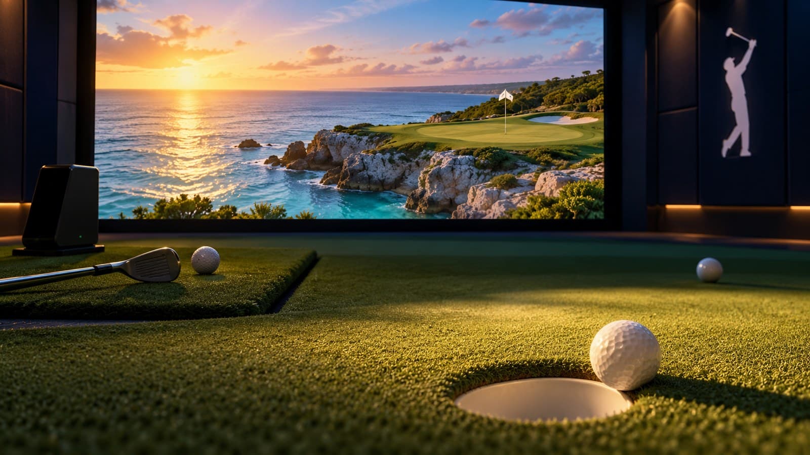 Austin Smotherman beats Seamus Power on the third playoff hole to win in Bermuda cover