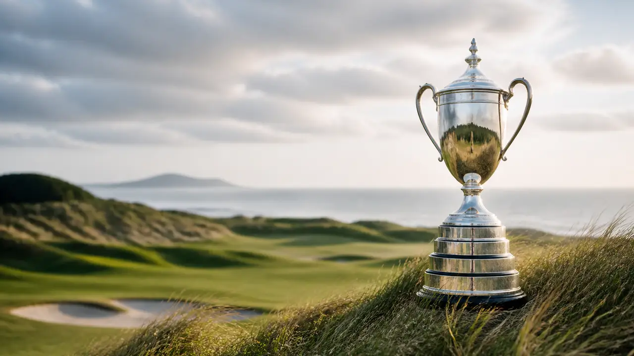 Asia-Pacific Amateur starts at Te Arai with a Masters invite at stake cover