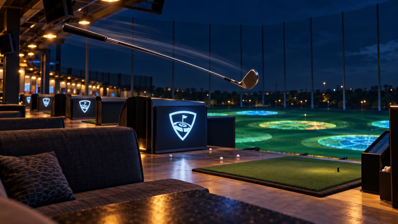 Topgolf settles Hillsboro lawsuit over a woman hit by a flying club cover