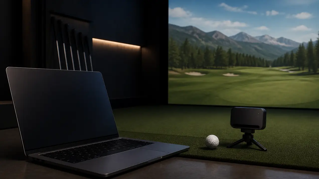 OpenLaunch Connect gives Mac golfers a direct R10 link to GSPro cover