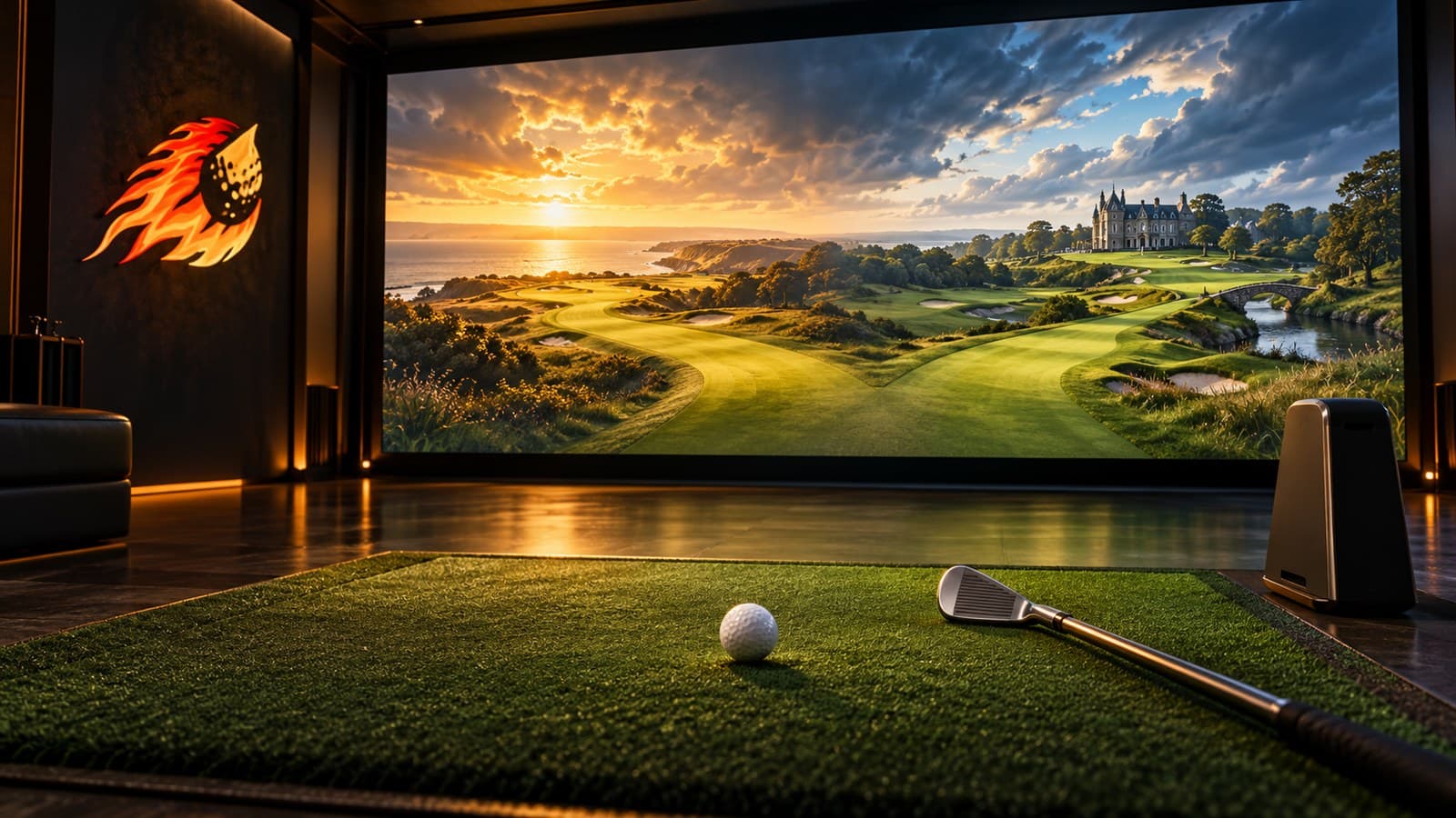 Sergio Garcia leaves LIV Golf and keeps a PGA Tour return on the table cover